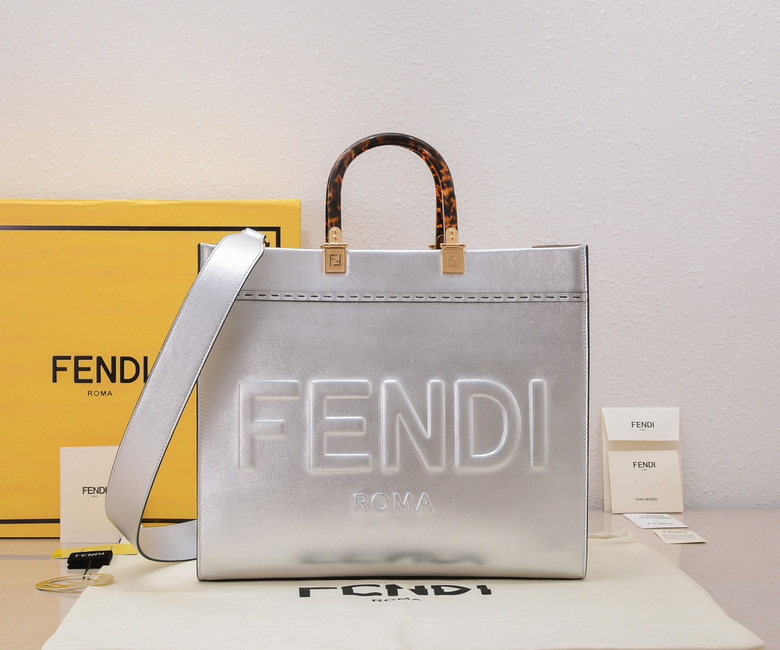 Wholesale Cheap Fendi AAA Designer Bags for Sale