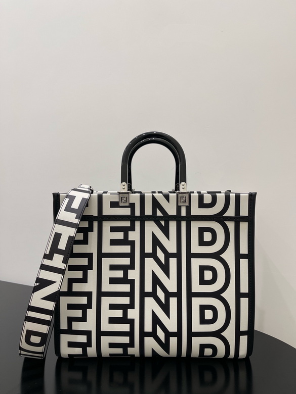 Wholesale Cheap Fendi AAA Designer Bags for Sale