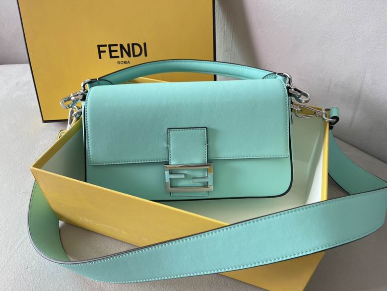 Wholesale Cheap Fendi Women Tote Shoulder Bags for Sale