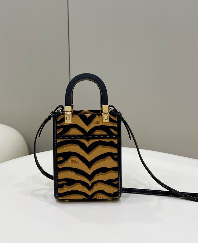 Wholesale Cheap Fendi AAA Designer Bags for Sale