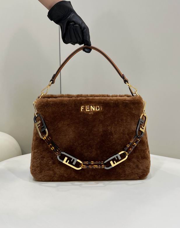 Wholesale Cheap Fendi AAA Designer Bags for Sale