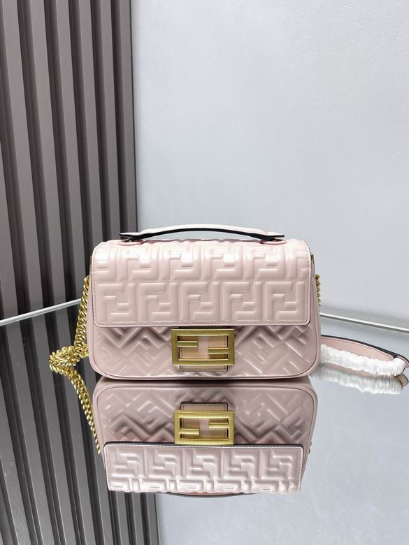 Wholesale Cheap High quality Aaa F.endi Replica Crossbody Shoulder Bags for Sale