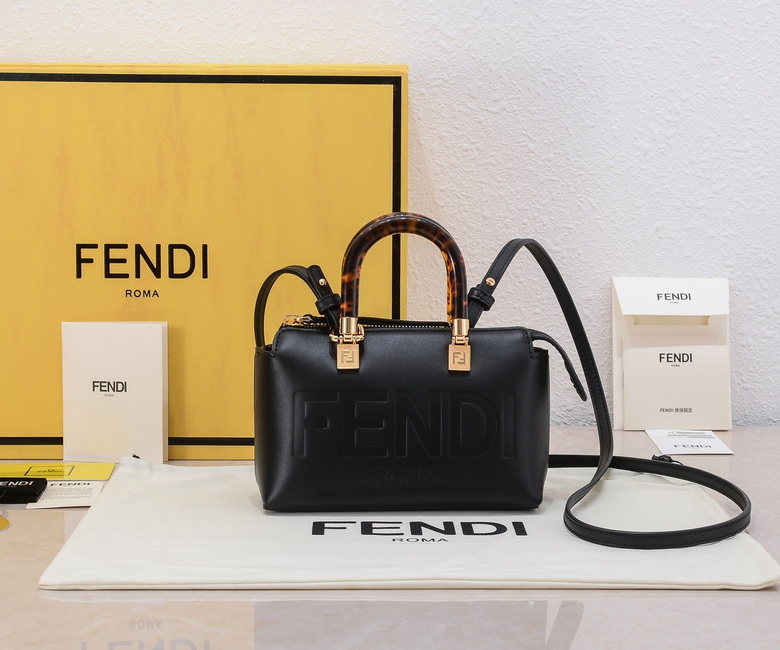 Wholesale Cheap High quality Replica F.endi Boston bags for Sale