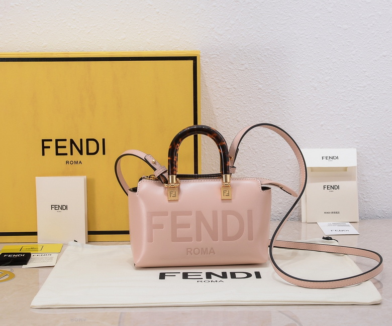 Wholesale Cheap High quality Replica F.endi Boston bags for Sale