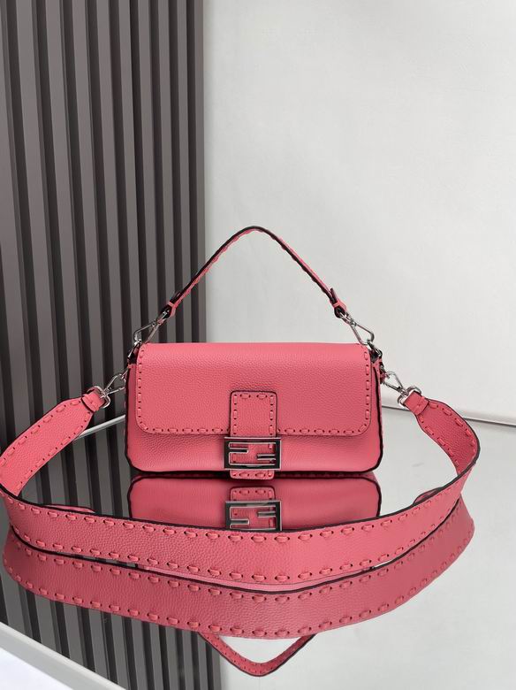 Wholesale Cheap High quality Aaa F.endi Replica Shoulder Bags for Sale