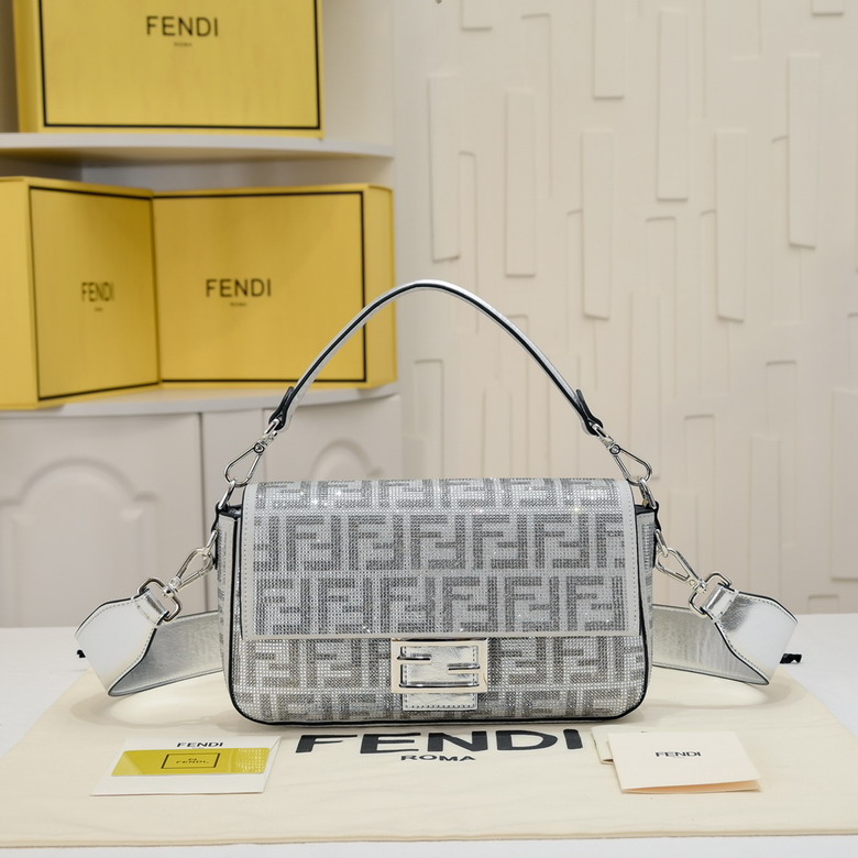 Wholesale Cheap High quality F.endi Replica Shoulder Bags for Sale