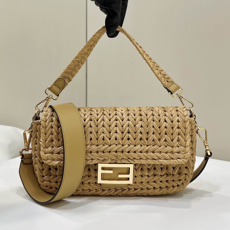 Wholesale Cheap High quality F.endi Replica Shoulder Bags for Sale