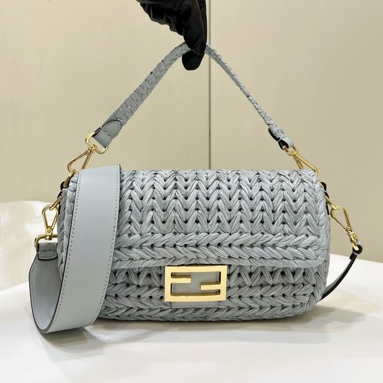 Wholesale Cheap High quality F.endi Replica Shoulder Bags for Sale