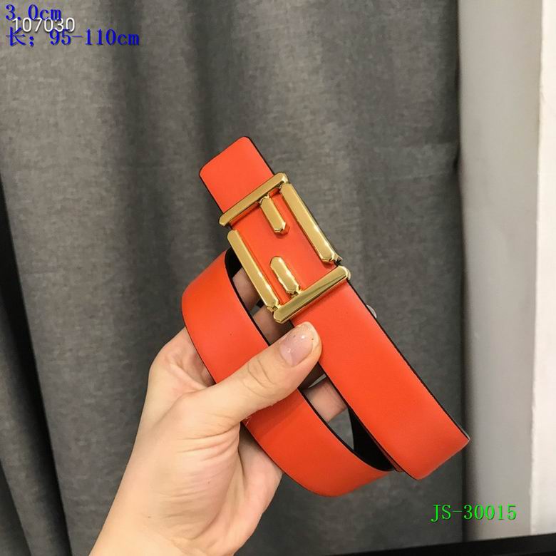 Wholesale Cheap AAA F endi Belts for Sale