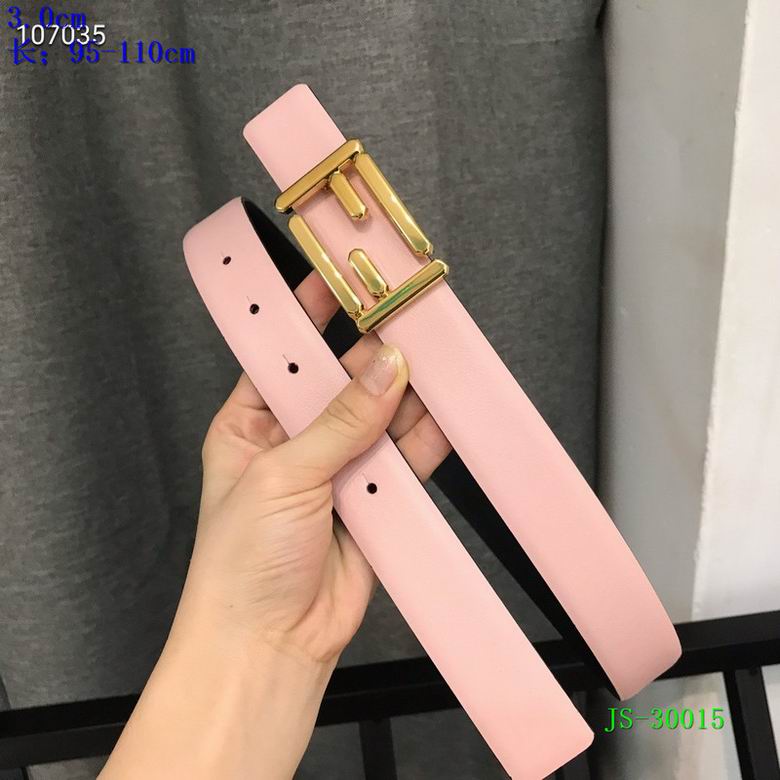 Wholesale Cheap AAA F endi Belts for Sale