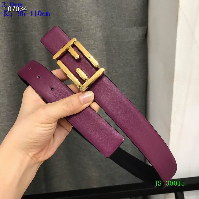 Wholesale Cheap AAA F endi Belts for Sale