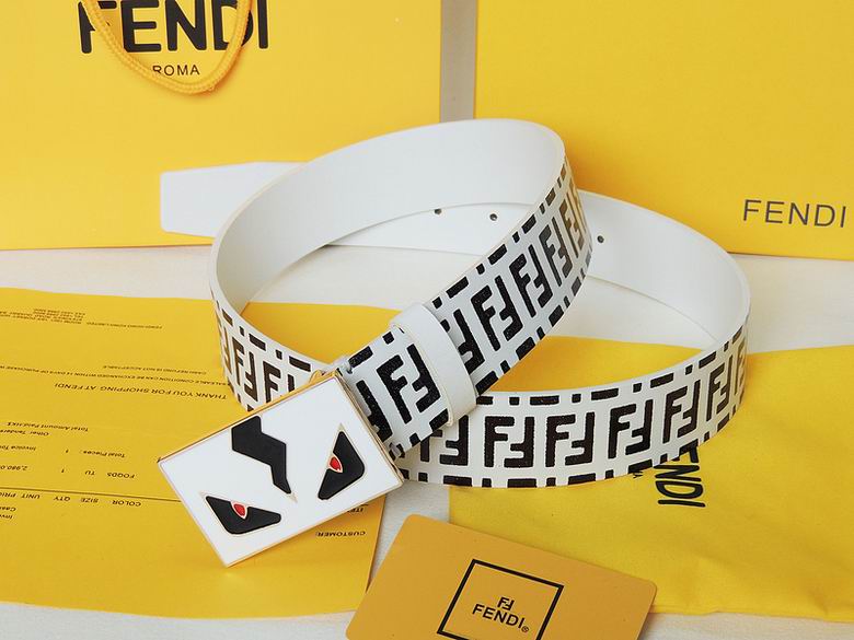 Wholesale Cheap AAA F endi Belts for Sale