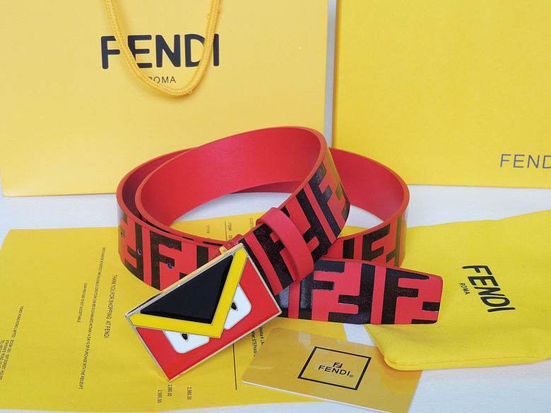 Wholesale Cheap AAA F endi Belts for Sale