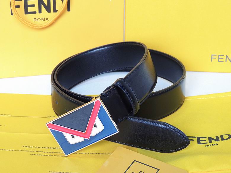 Wholesale Cheap AAA F endi Belts for Sale