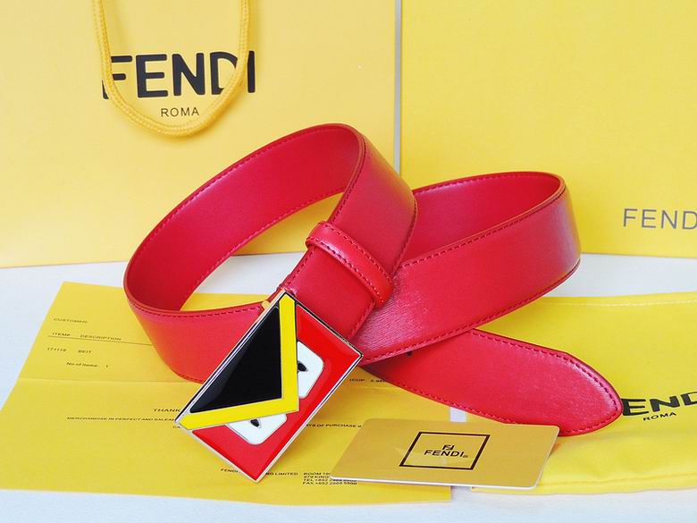 Wholesale Cheap AAA F endi Belts for Sale