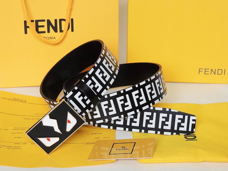 Wholesale Cheap AAA F endi Belts for Sale