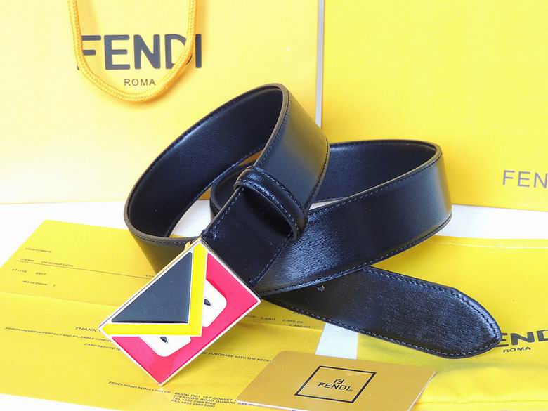 Wholesale Cheap AAA F endi Belts for Sale