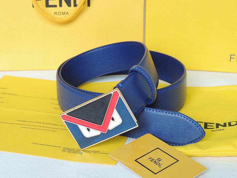 Wholesale Cheap AAA F endi Belts for Sale