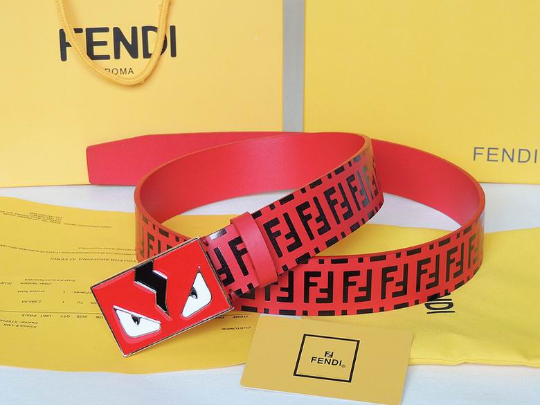 Wholesale Cheap AAA F endi Belts for Sale