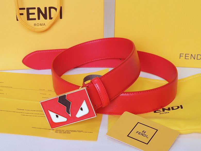 Wholesale Cheap AAA F endi Belts for Sale