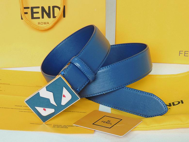 Wholesale Cheap AAA F endi Belts for Sale