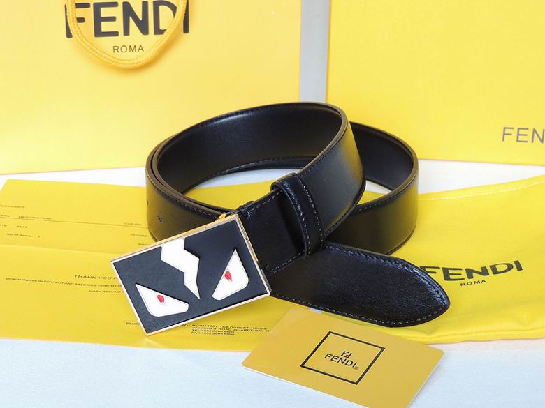 Wholesale Cheap AAA F endi Belts for Sale