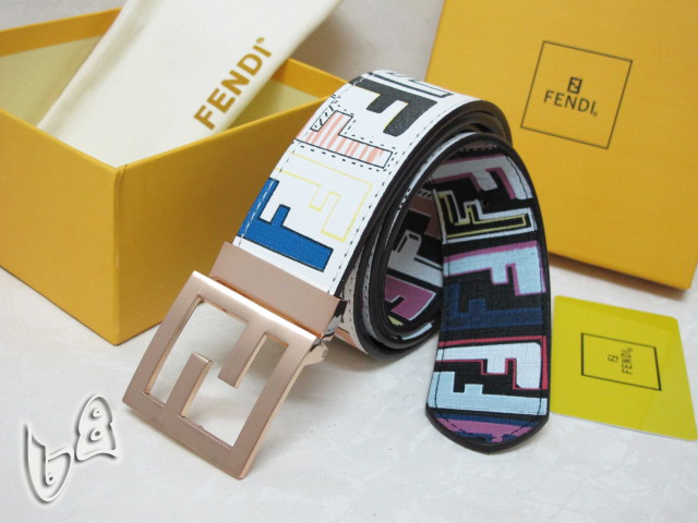 Wholesale Cheap AAA F endi Belts for Sale