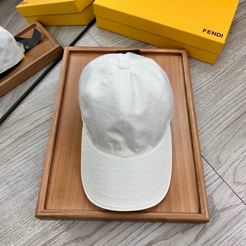 Wholesale Cheap Fendi Replica Designer Caps for Sale