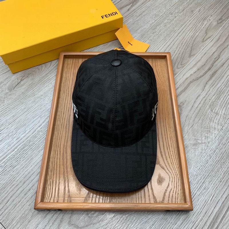 Wholesale Cheap Fendi Replica Designer Caps for Sale