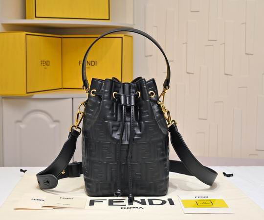 Wholesale Cheap F endi mon tresor Shoulder Bags for Sale