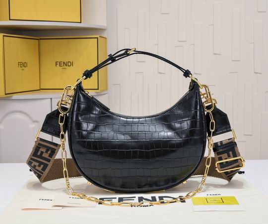 Wholesale Cheap Fendi praphy 2196 Shoulder Bags for Sale