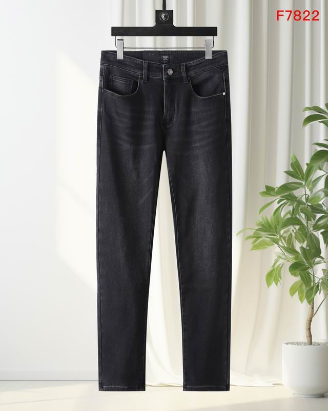 Wholesale Cheap Fendi Replica Jeans for Sale