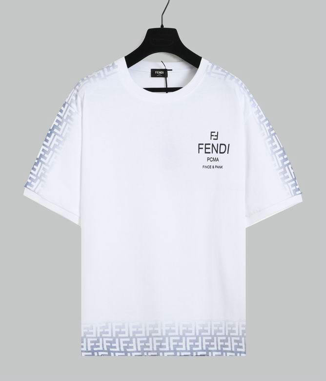 Wholesale Cheap F endi Women T shirts for Sale