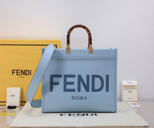 Wholesale Cheap Fendi Women Tote bags for Sale