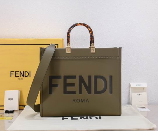 Wholesale Cheap Fendi Women Tote bags for Sale