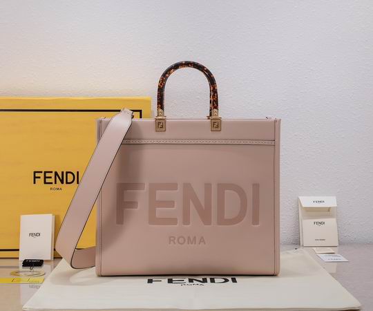 Wholesale Cheap Fendi Women Tote bags for Sale