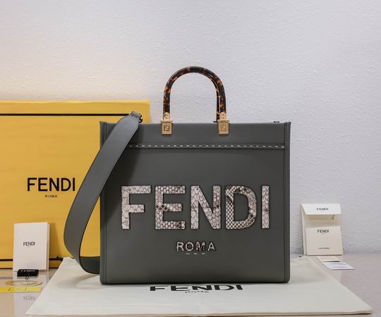 Wholesale Cheap Fendi Women Tote bags for Sale