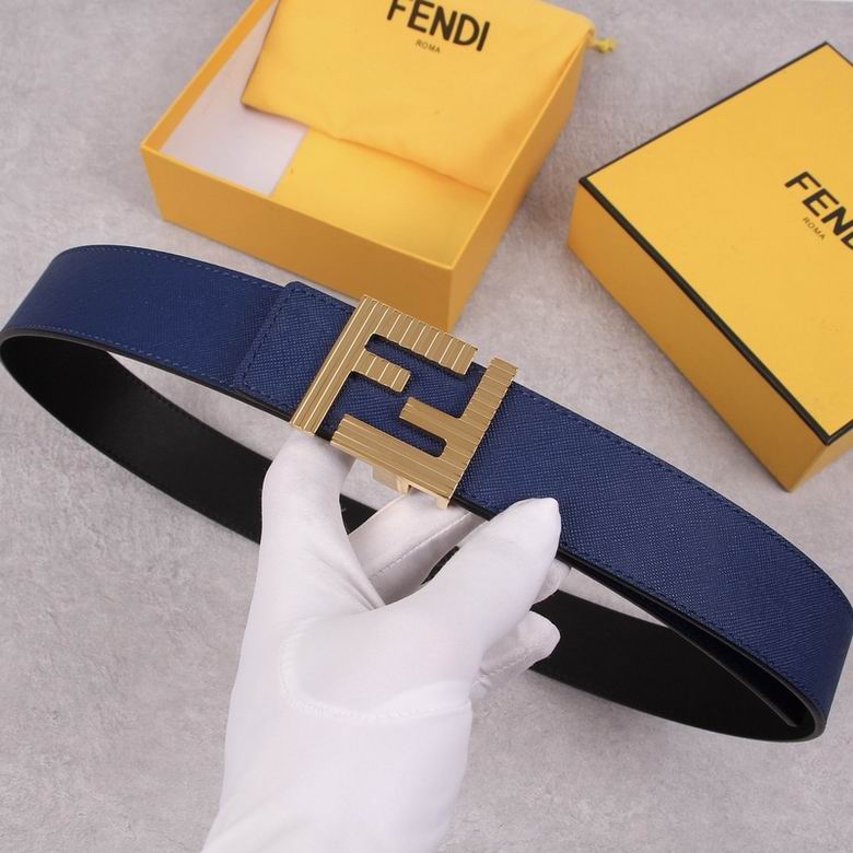 Wholesale Cheap AAA F endi Belts for Sale