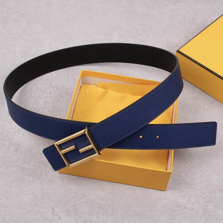 Wholesale Cheap AAA F endi Belts for Sale