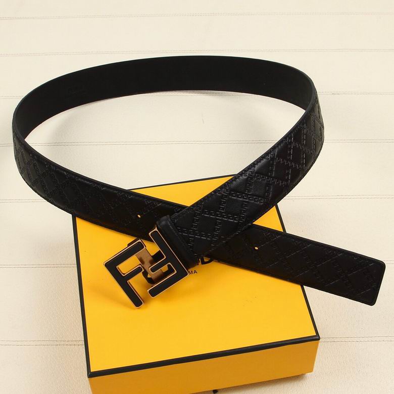 Wholesale Cheap AAA F endi Belts for Sale