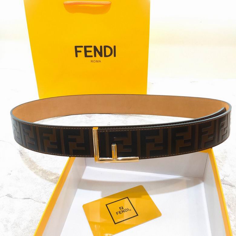 Wholesale Cheap AAA F endi Belts for Sale