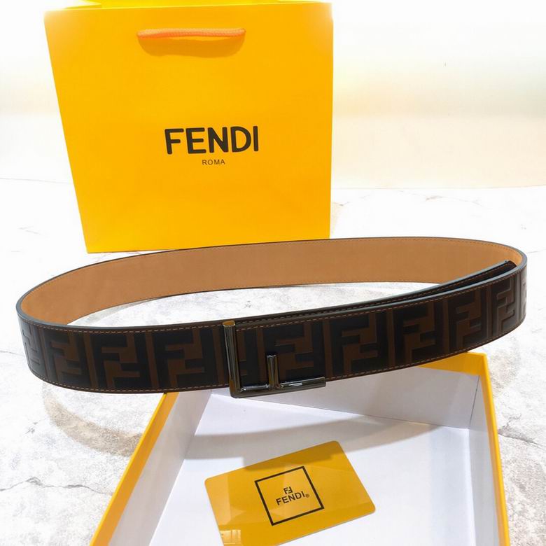 Wholesale Cheap AAA F endi Belts for Sale