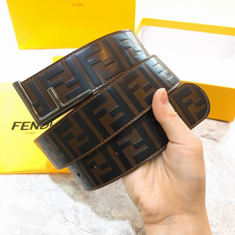 Wholesale Cheap AAA F endi Belts for Sale