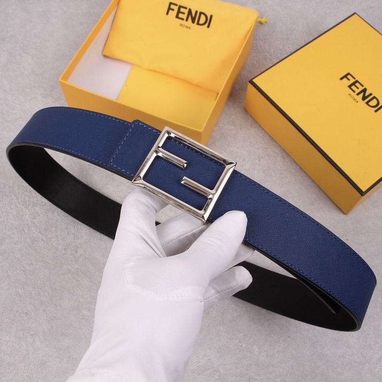 Wholesale Cheap AAA F endi Belts for Sale