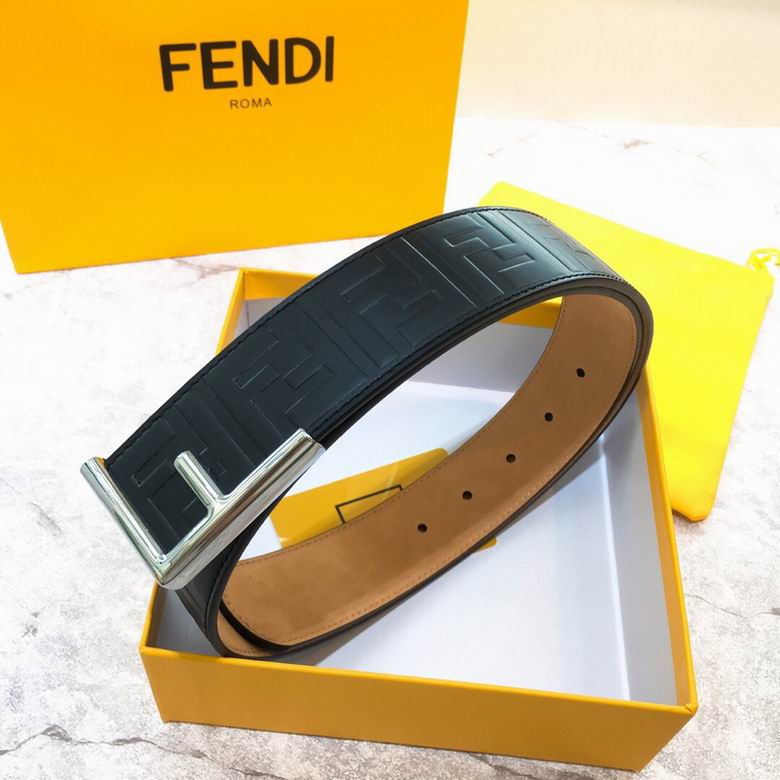 Wholesale Cheap AAA F endi Belts for Sale