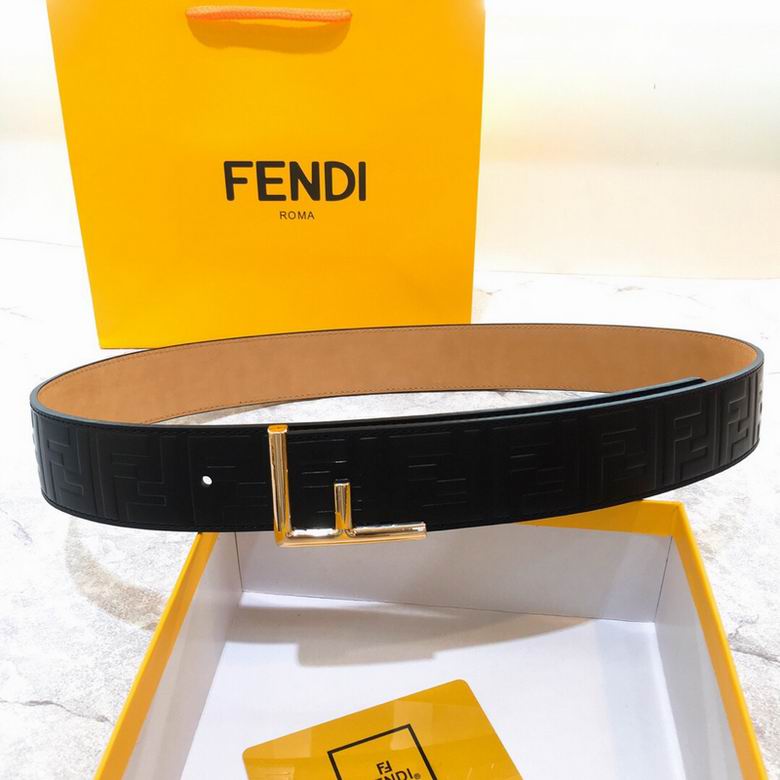 Wholesale Cheap AAA F endi Belts for Sale