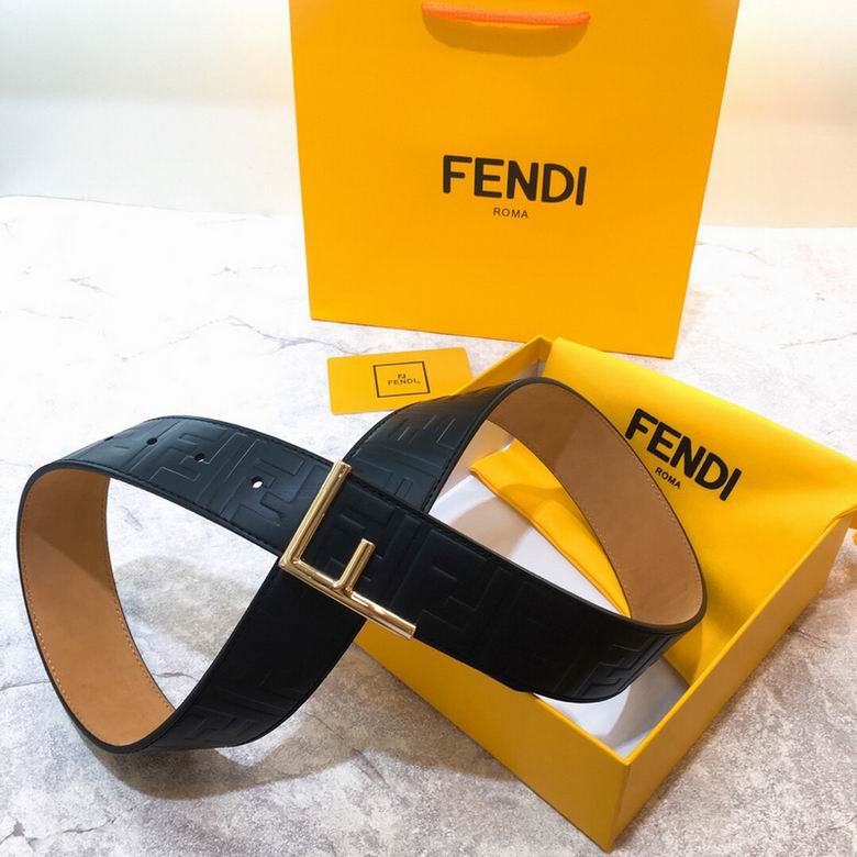 Wholesale Cheap AAA F endi Belts for Sale