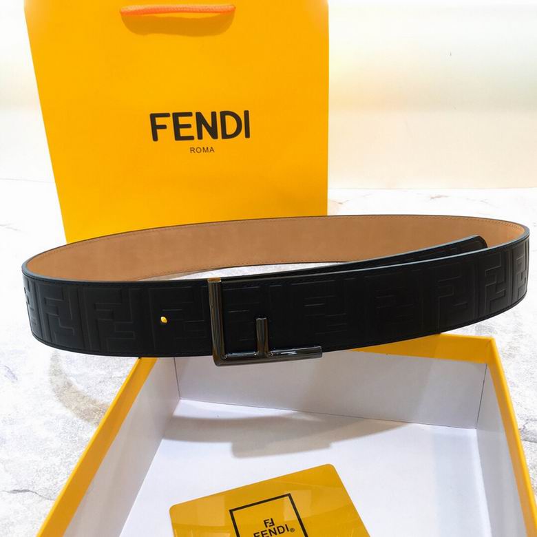 Wholesale Cheap AAA F endi Belts for Sale