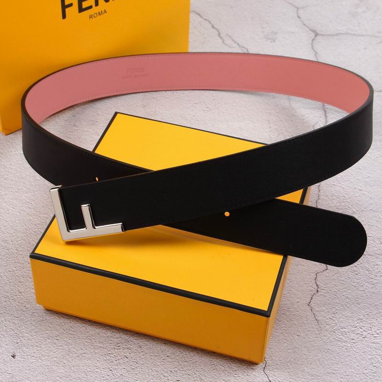 Wholesale Cheap AAA F endi Belts for Sale