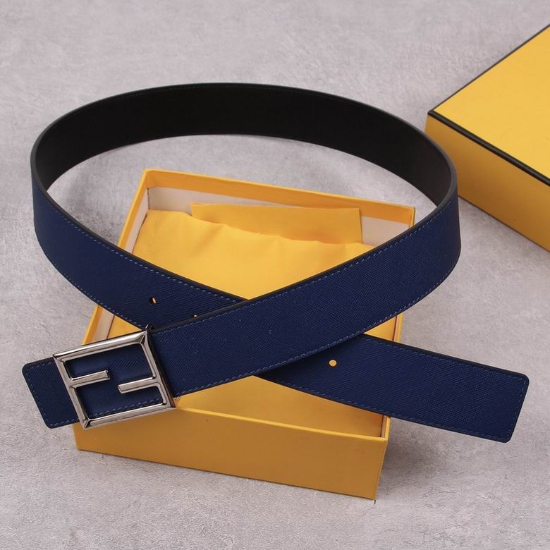 Wholesale Cheap AAA F endi Belts for Sale